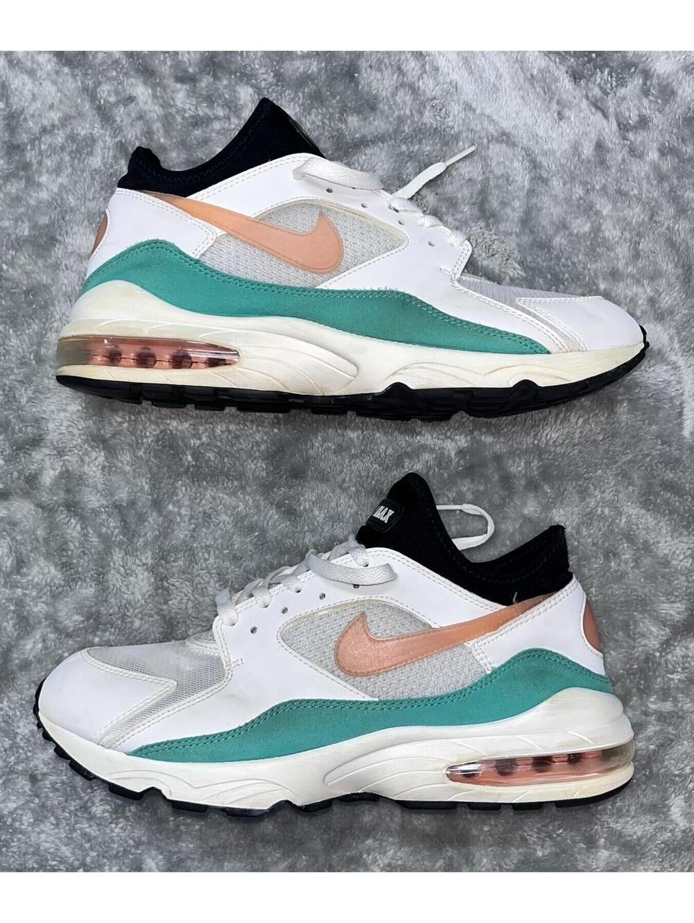 Mens Nike Airmax 93 Watermelon Size 11.5